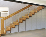 Construction et protection de vos escaliers par Escaliers Maisons à Anneville-en-Saire